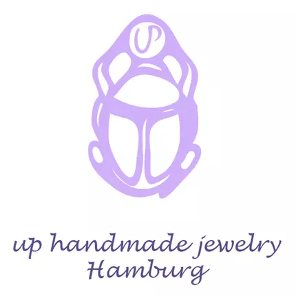 Logo da SCHMUCK & FEINES - up handmade jewelry Hamburg