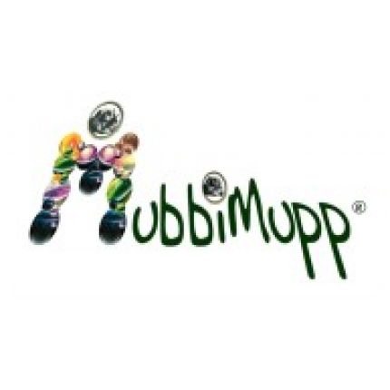 Logo fra MubbiMupp 