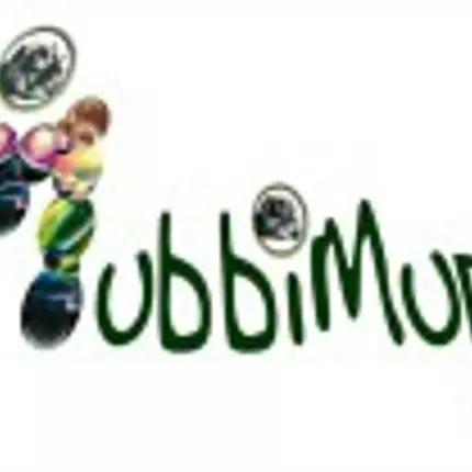 Logo from MubbiMupp 