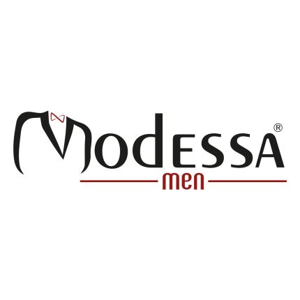 Logo van MODESSA MEN Herrenmode Mannheim