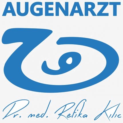 Logo van Dr. med. Refika Kilic Soyoglu