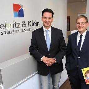 Bild von Steuerberater-Sozietät Striebritz & Klein