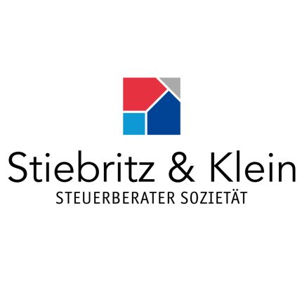 Logo from Steuerberater-Sozietät Striebritz & Klein