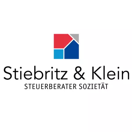 Logo from Steuerberater-Sozietät Stiebritz & Klein