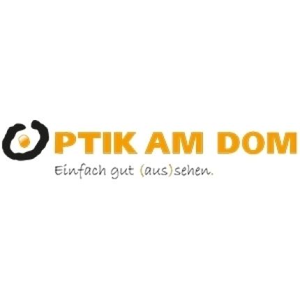 Logo da Optik am Dom Arnd Ebbeke