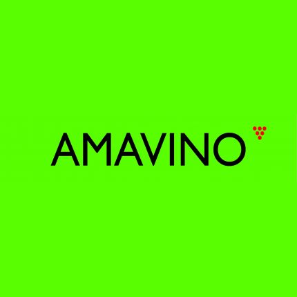Logo van Amavino Weinfachhandel & Onlineshop Strähle GbR