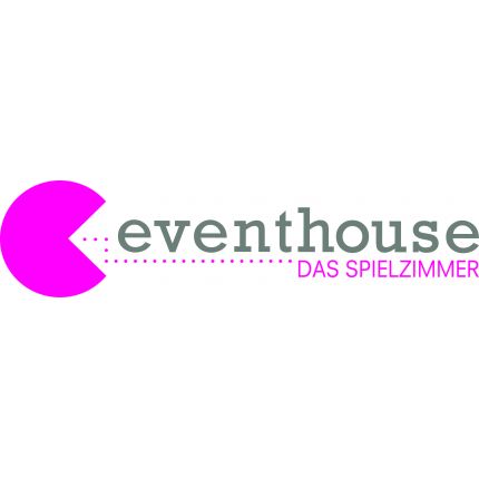Logo von Eventhouse - Das Spielzimmer