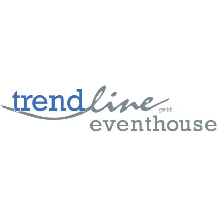 Logotyp från trend line eventhouse GmbH