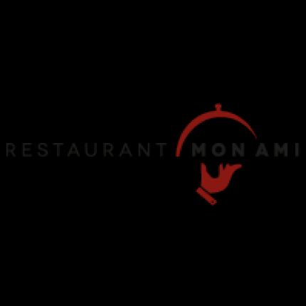 Logo fra Restaurant Mon Ami