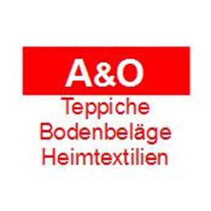 Logotyp från A&O UG