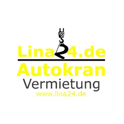Logotyp från LINA24 Vermietungen