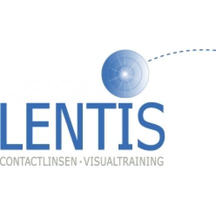 Logótipo de Lentis Contactlinsen Visualtraining