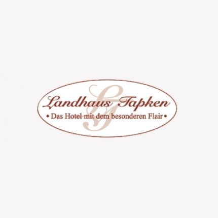 Logo de Landhaus Tapken Hotel und Restaurant