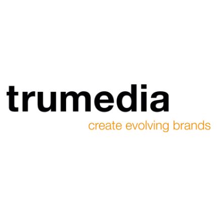 Logo von trumedia GmbH - Werbeagentur Augsburg