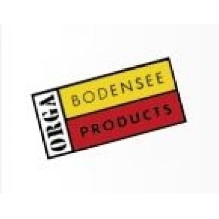 Logo fra BODENSEE Organisation Products GmbH & Co.KG