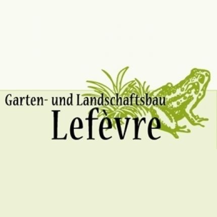 Logo od Christophe Lefčvre Garten- und Landschaftsbau
