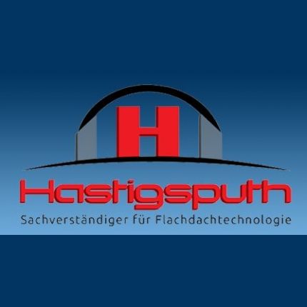 Logo van Wilhelm Hastigsputh Sachverständiger für Flachdachtechnologie