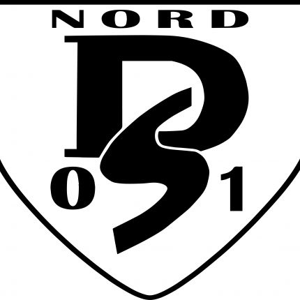 Logo from Sportfreunde 01 Dresden-Nord e.V.