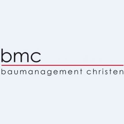 Logo von bmc baumanagement christen