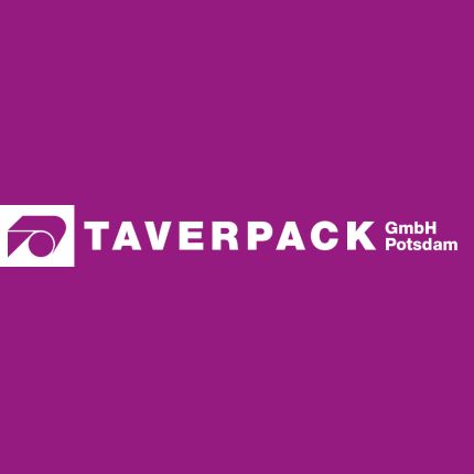 Logo von Taverpack GmbH Potsdam