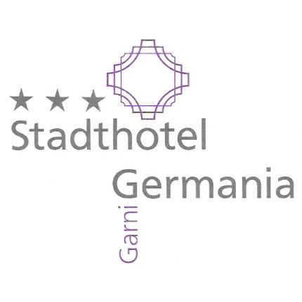 Logo from Stadthotel Germania