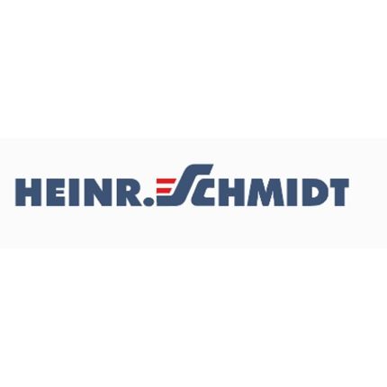 Logotyp från Heinrich Schmidt GmbH & Co. KG