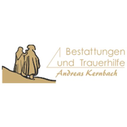 Logo von Andreas Kernbach Bestattungen und Trauerhilfe