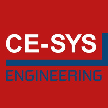 Logo van CE-SYS Engineering GmbH