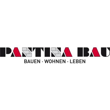 Logo von PANTINA BAU GmbH & Co. KG