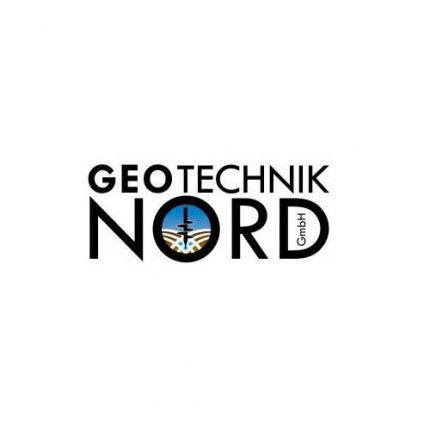 Logotyp från Geotechnik Nord GmbH