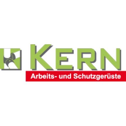 Logo de KERN Arbeits- und Schutzgerüste