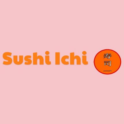 Logo van Sushi Ichi