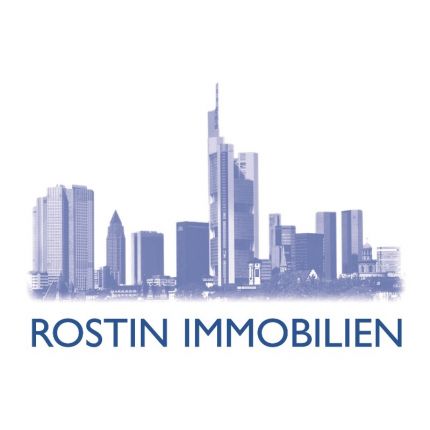 Logo von Rostin Immobilien GmbH & Co. KG