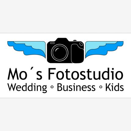 Logotyp från Mos Fotostudio