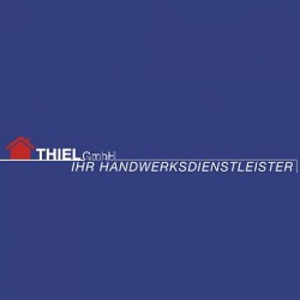 Logotyp från Rund ums Haus Thiel GmbH
