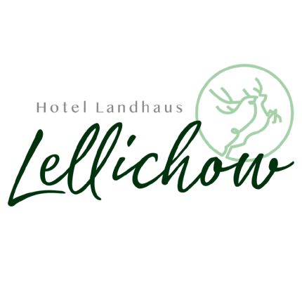 Logotyp från Hotel Landhaus Lellichow GmbH