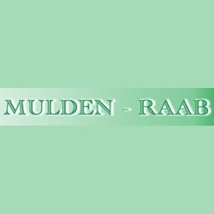 Logotipo de Mulden-Raab