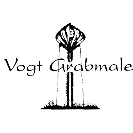 Logo van Vogt Grabmale GmbH