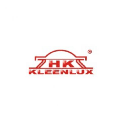 Logotyp från KLEENLUX GmbH