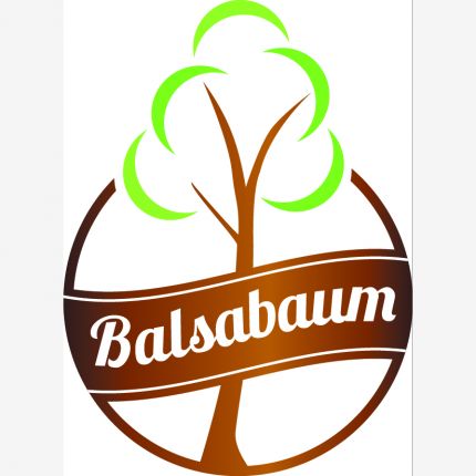 Logotipo de Balsabaum