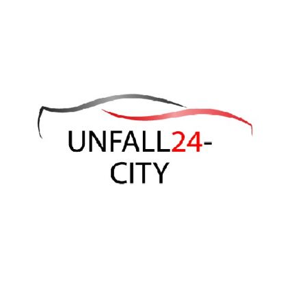 Logo from Unfall24-City