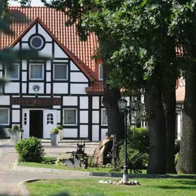 Bild von Landhotel Baumanns Hof