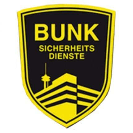 Logo van BUNK Sicherheitsdienste GmbH