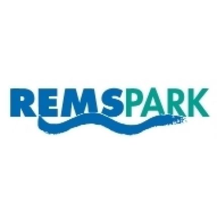 Logo de RemsPark