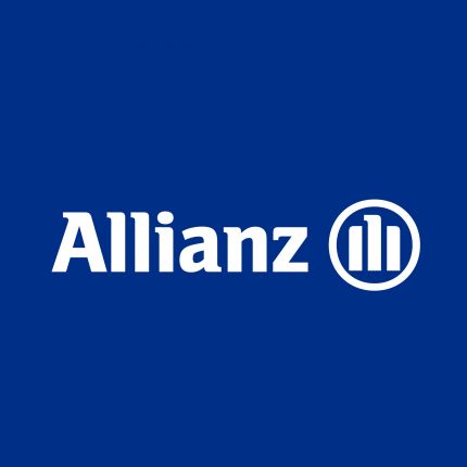 Logotyp från Allianz Hauptvertretung Malte Bosmann