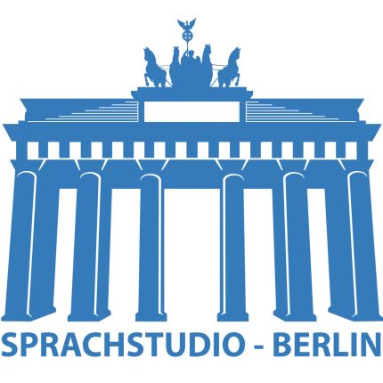 Logo van Sprachstudio & Lernstudio Berlin, Inhaber Thomas Grimmer