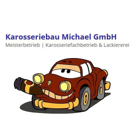 Logotipo de Karosseriebau Michael GmbH