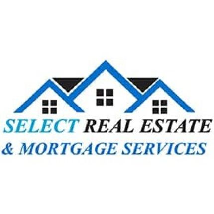 Logo van Select Real Estate & Mortgage Services