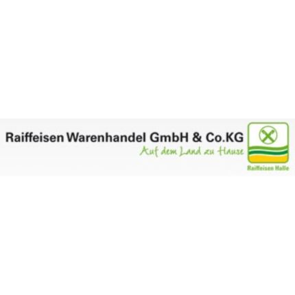 Logo von Raiffeisen Warenhandel GmbH & Co. KG