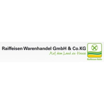 Λογότυπο από RAIFFEISEN WARENHANDEL GmbH & Co. KG